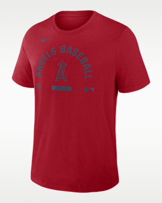 LOS ANGELS APPAREL × WDS 3PACK T-SHIRT Men's Los Angeles Angels PLEASURES Green Repurpose T-Shirt